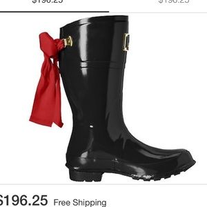 ☔️NEW Joules Rain Boots